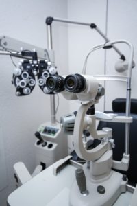 בעיות ראייה המכון הרפואי לבטיחות בדרכים
